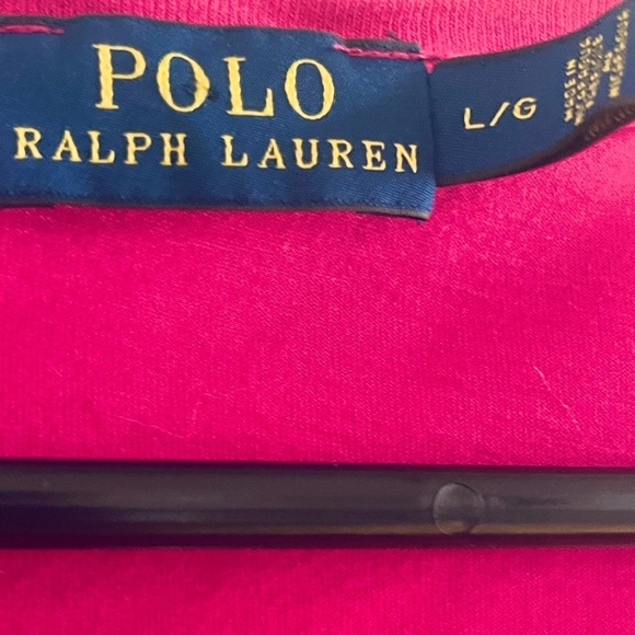 RALPH Lauren Polo Shirt - Picture 7 of 8
